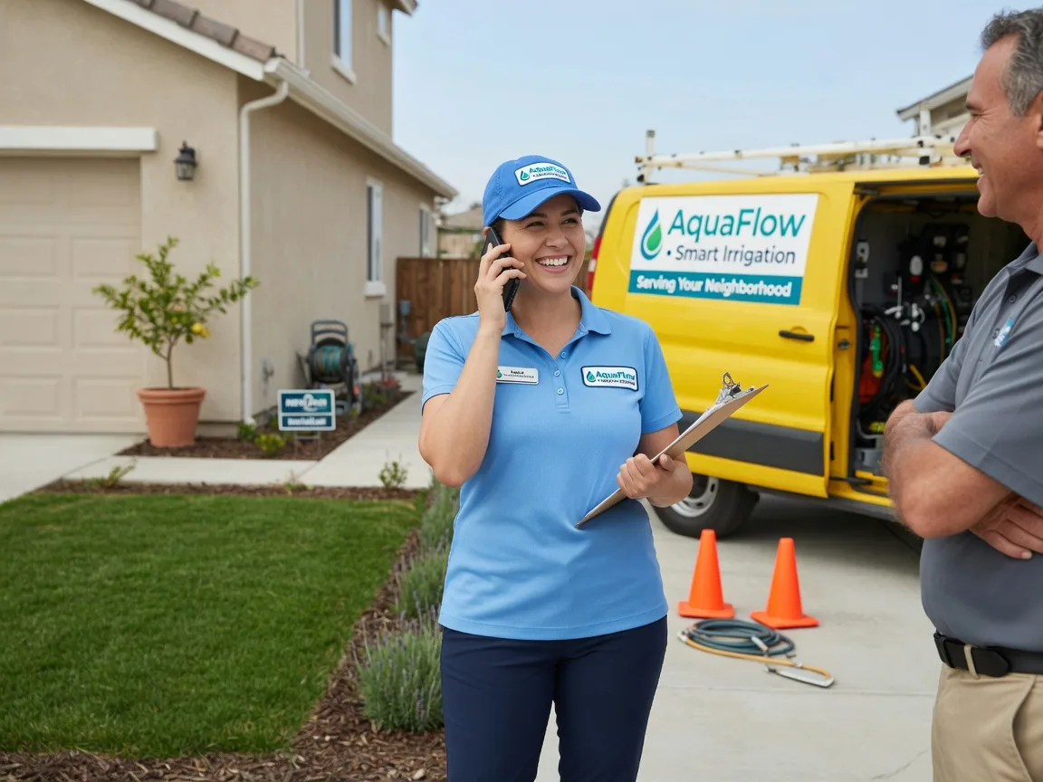 Irrigation Installation Dunnville, KY FAQs
